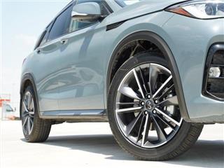 2024 Infiniti QX50 s