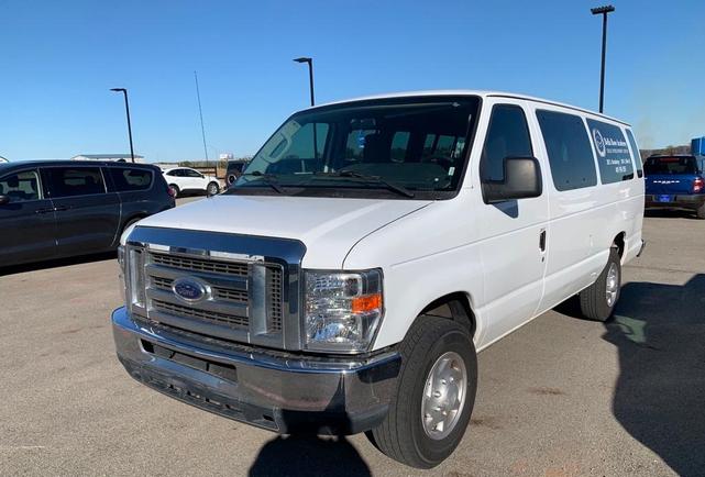 2013 ford e350 super duty