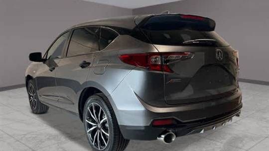 2025 Acura RDX