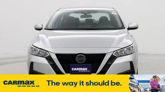 2022 Nissan Sentra