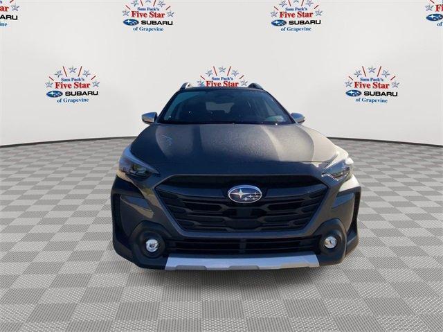 2024 subaru outback touring