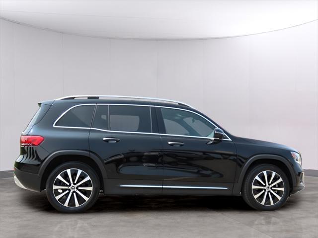 2023 mercedes-benz glb 250 4matic