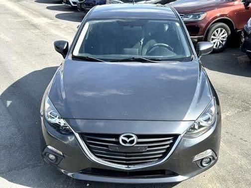 2015 mazda mazda3 i touring in greensboro, north carolina