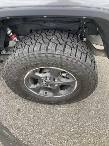 2021 jeep gladiator rubi in rochester, minnesota
