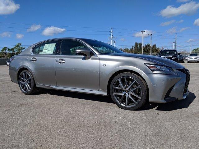 new 2019 lexus gs 350 naples, fl 34110 for sale in naples, florida