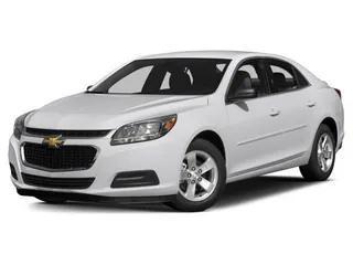 2015 chevrolet malibu t mulliner