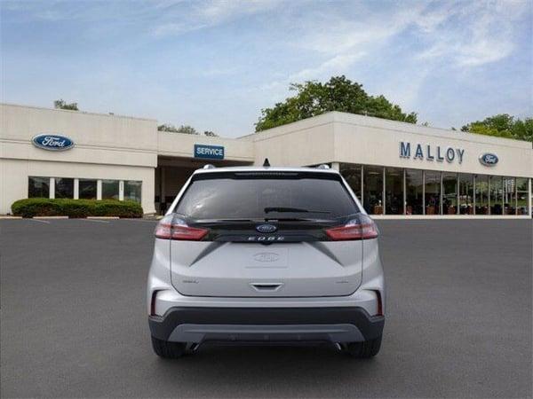 2023 ford edge in denver, colorado