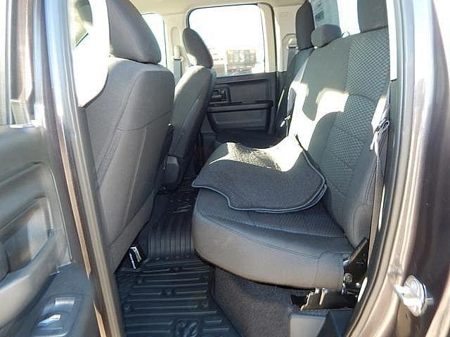 used 2019 ram 1500 tradesman oklahoma city, ok 73162 for sale in oklahoma city, oklahoma