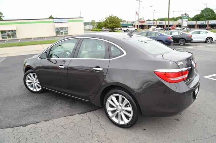 used 2014 buick verano convenience conway, ar 72032 for sale in beryl, arkansas