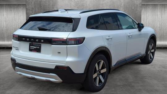 2024 Honda Prologue