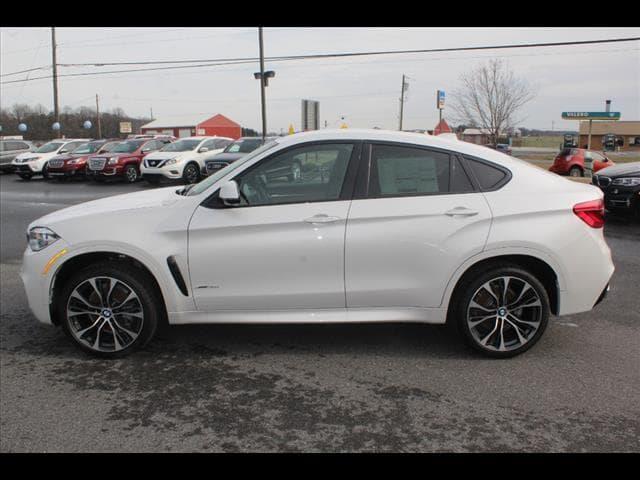 2019 bmw x6 xdrive35i awd xdrive35i 4dr suv for sale in milford, delaware