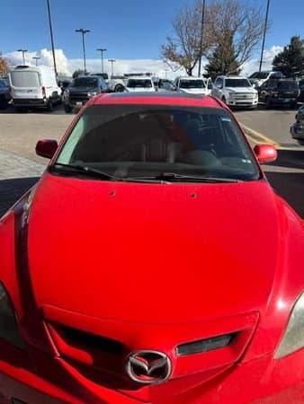 2007 mazda mazda3 in denver, colorado
