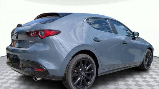 2025 Mazda