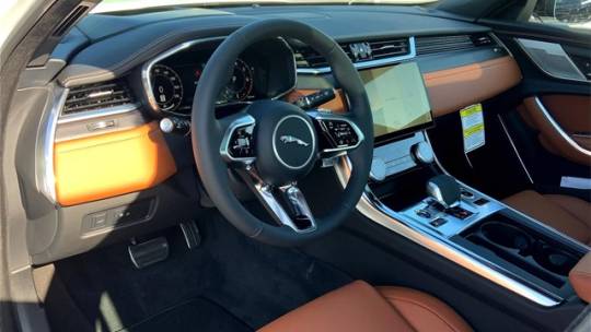 2024 Jaguar XF