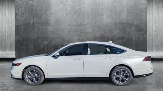 2025 Honda Accord