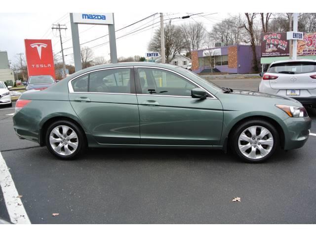 2009 honda accord ex-l ex-l 4dr sedan 5a for sale in milford, connecticut