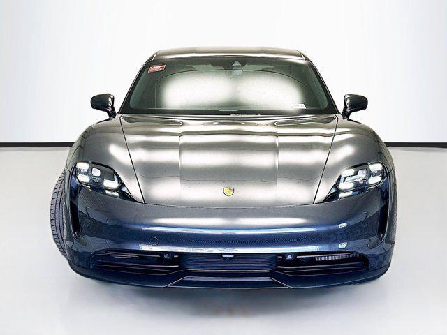 2021 porsche taycan 4s