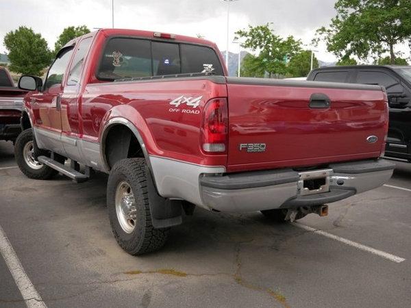 2002 ford f-350 in saint louis, missouri