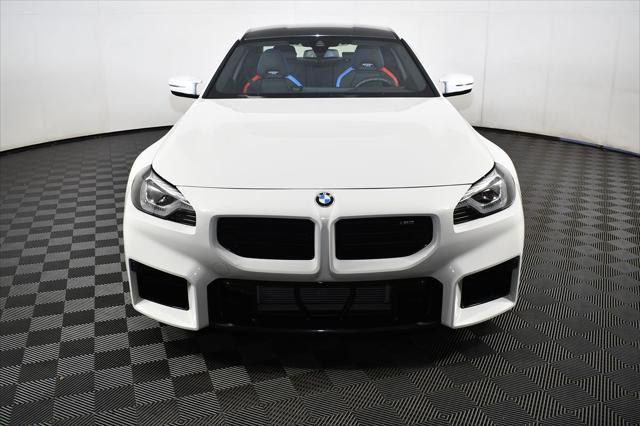 2024 bmw m2