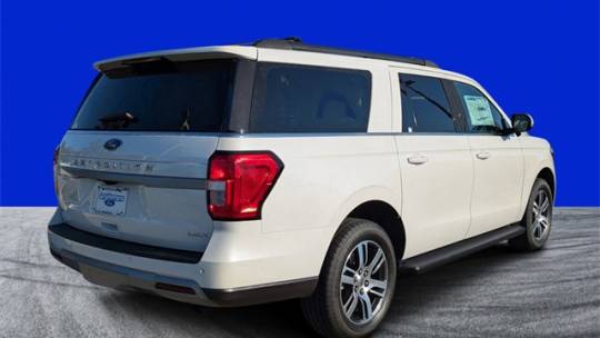2024 Ford Expedition