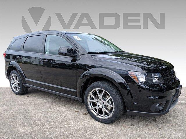 used 2018 dodge journey awd gt brunswick, ga 31525 for sale in brunswick, georgia