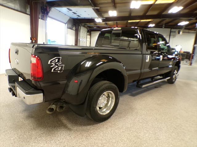 2012 ford f-350 lariat