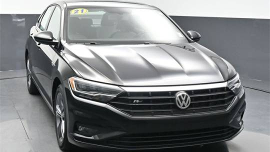 2021 Volkswagen Jetta
