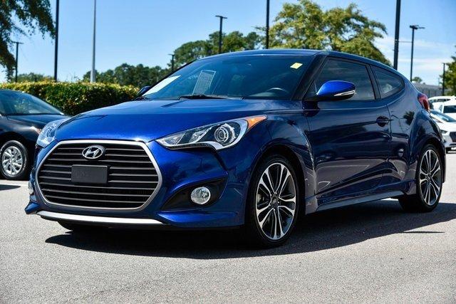 used 2016 hyundai veloster turbo columbia, sc 29210 for sale in columbia, south carolina
