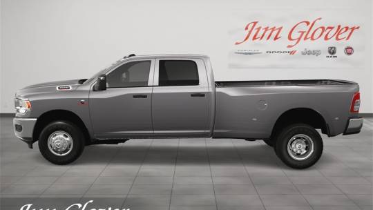 2024 RAM 3500