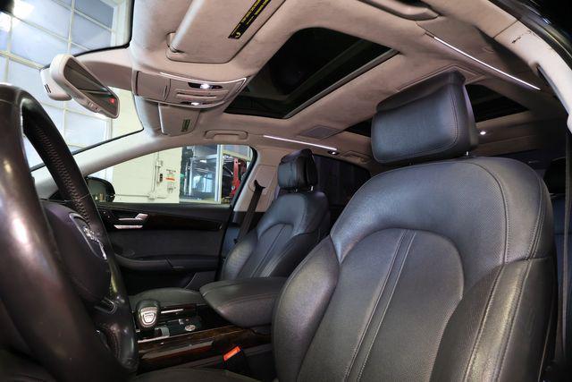2012 audi a8 4.2