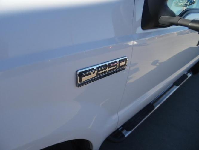 2006 ford f-250 super duty xlt xlt 4dr crew cab sb for sale in colby, kansas