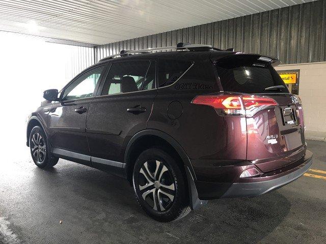 used 2016 toyota rav4 awd le charles town, wv 25414 for sale in charles town, west virginia