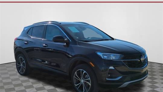 2021 Buick Encore GX