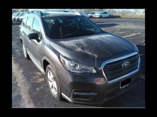 2022 subaru ascent in co bluffs, iowa