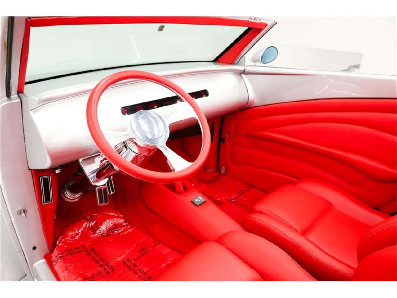 1937 ford roadster