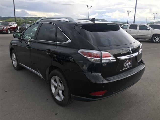 2015 lexus rx awd for sale in rapid city, south dakota