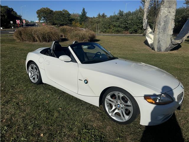 2003 bmw z4 3.0i