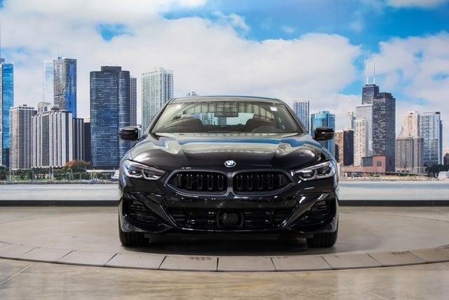 2025 bmw 840 i xdrive
