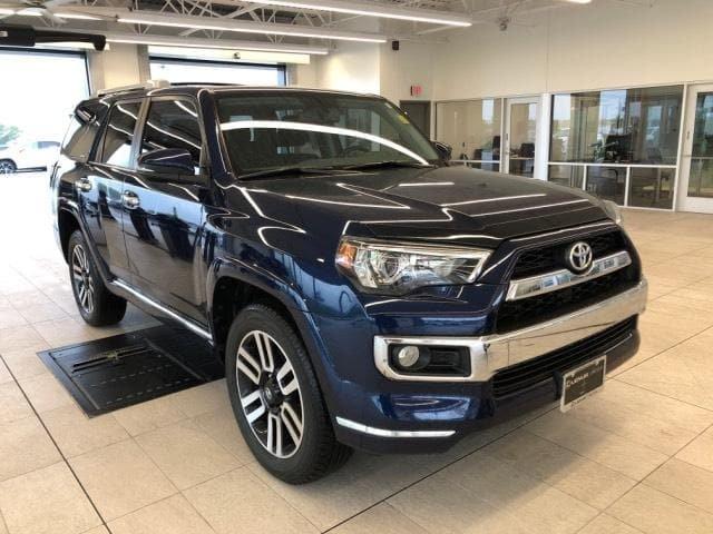 used 2016 toyota 4runner 4wd lincoln, ne 68516 for sale in lincoln, nebraska
