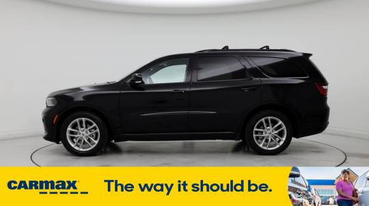 2023 Dodge Durango