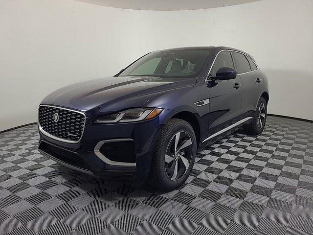 2024 jaguar f-pace r-dynamic s