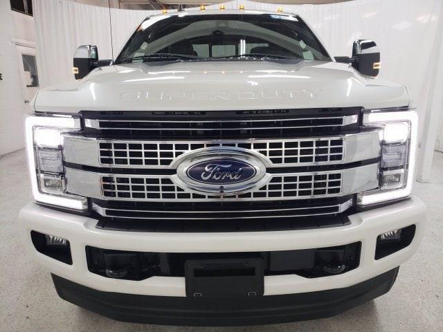 2019 ford f-250 in roy, utah