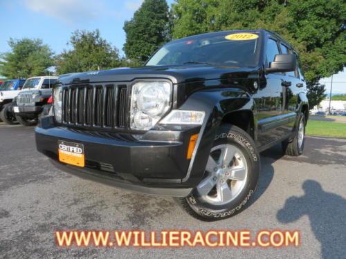 2012 jeep liberty sport south burlington, vt for sale in burlington, vermont