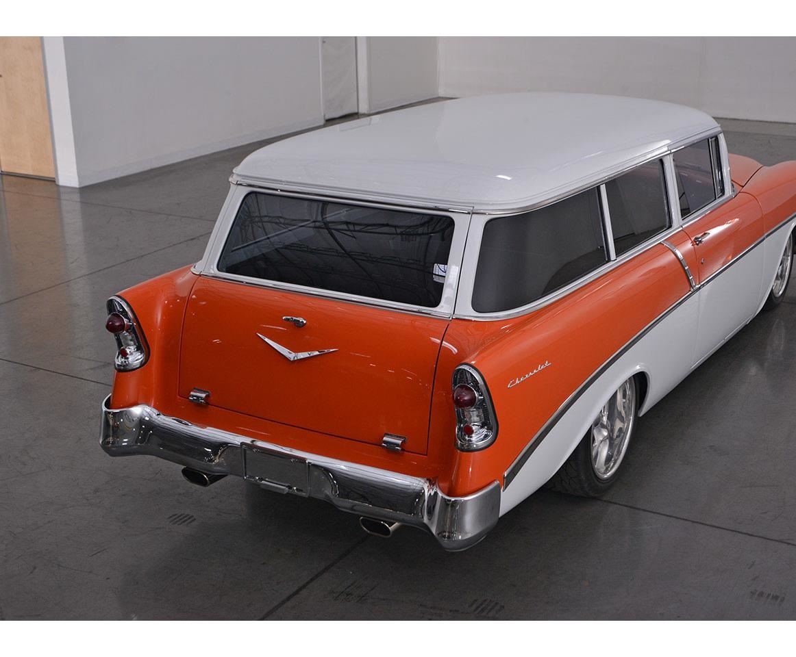 1956 chevrolet 210