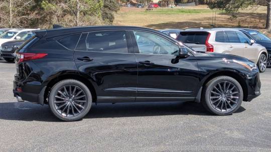 2024 Acura RDX