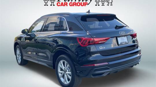 2024 Audi Q3