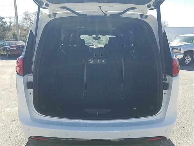 new 2019 chrysler pacifica touring-l starke, fl 32091 for sale in starke, florida