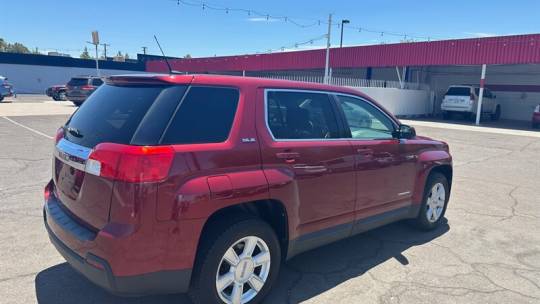2010 GMC Terrain