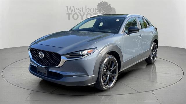 2023 mazda cx-30 base