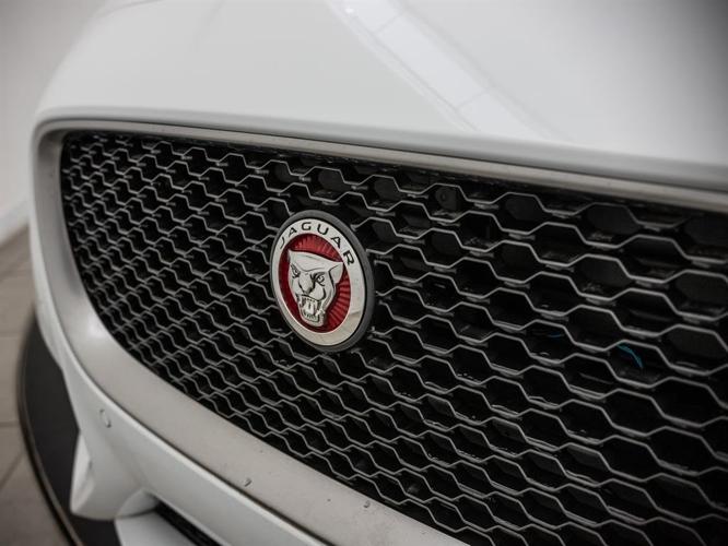 new 2018 jaguar xf r-sport awd wichita, ks 67206 for sale in wichita, kansas